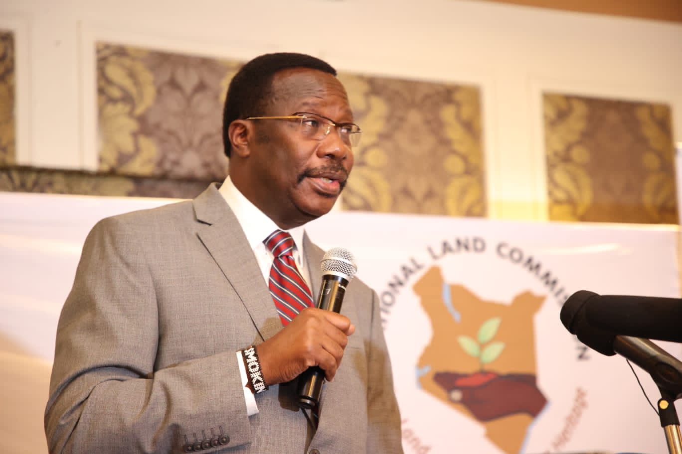 Justice Wanjala: Digital courts must serve everyone