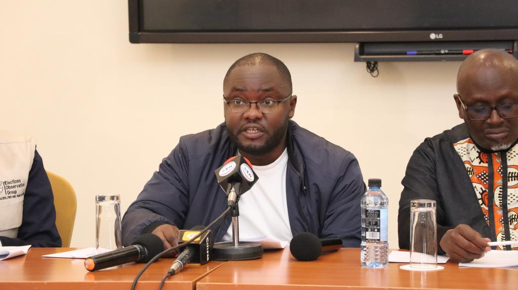 ELOG faults IEBC over lapses in by-elections, cites violence and bribery