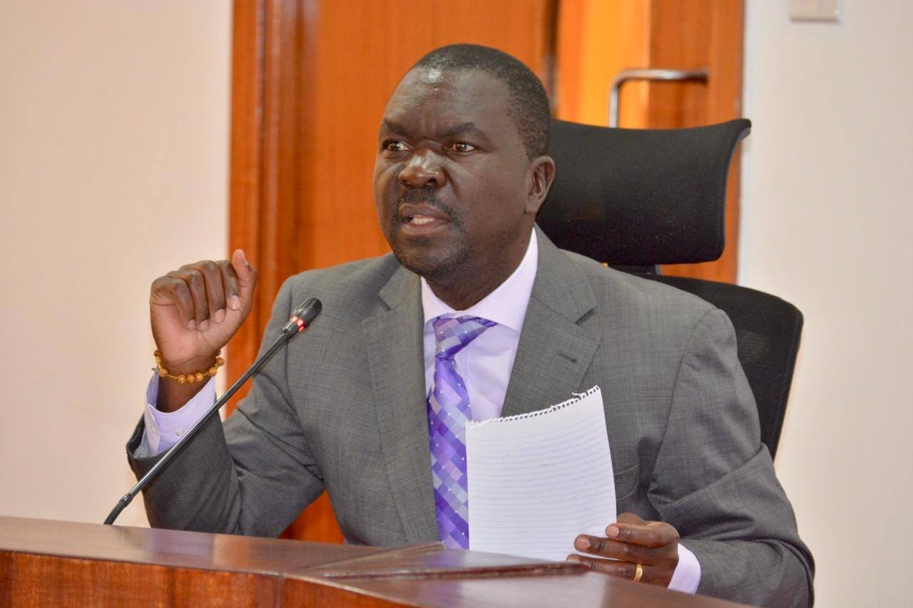 MPs expose irregularities at NKPCU over Sh1bn unsupported expenditure