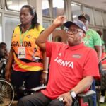 MPs with disabilities call for more games in regional championship