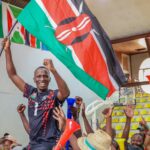 Kenya MPs humiliate hosts Uganda, Rwanda to launch volleyball title charge