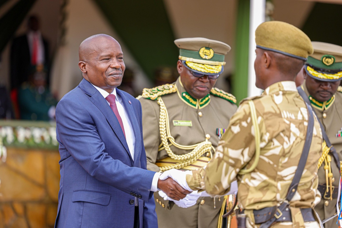 Kenya parks set to collect Sh11bn in fees as reforms take effect