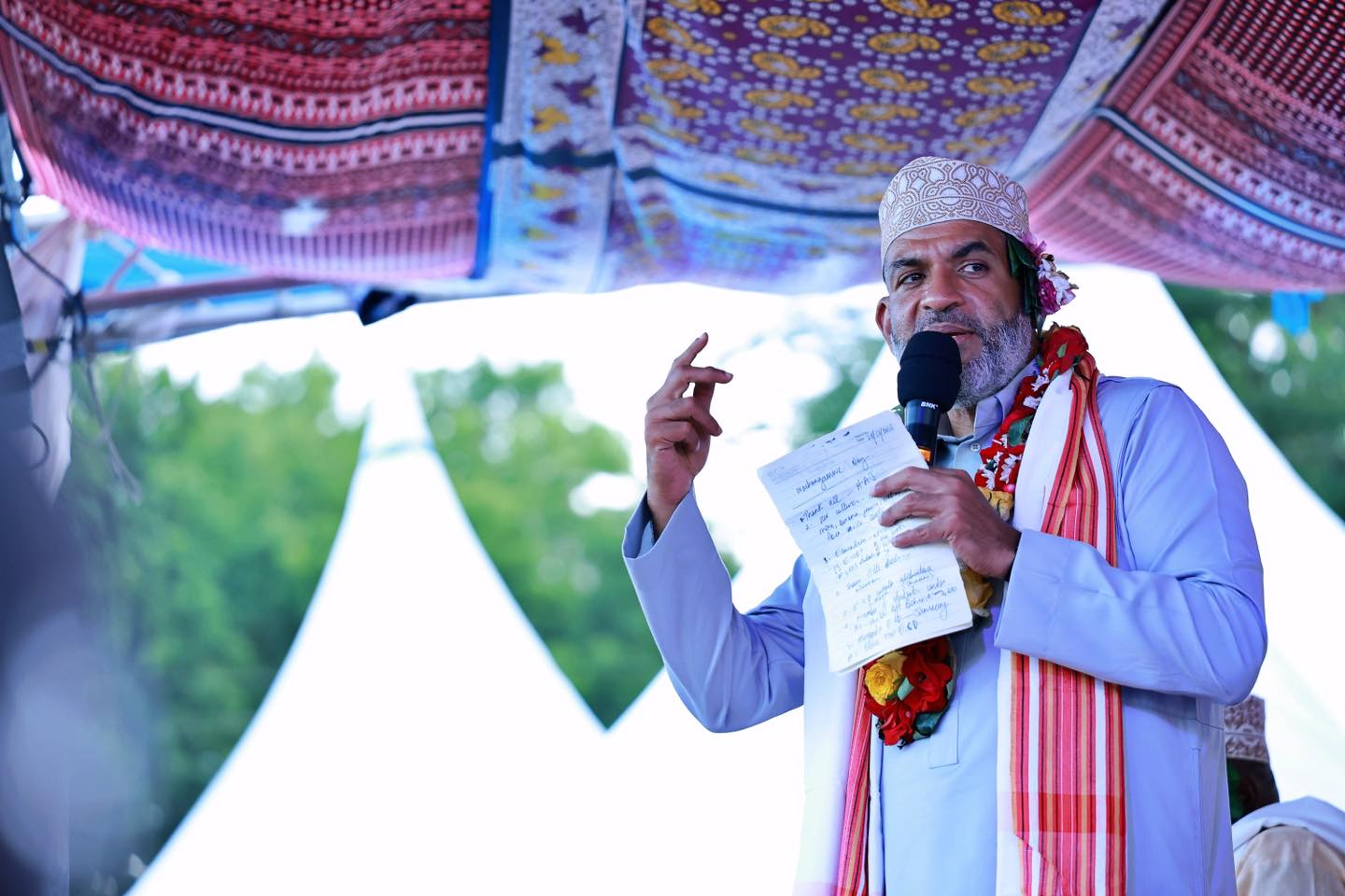 Nassir urges ODM to open coalition talks with UDA ahead of 2027 elections