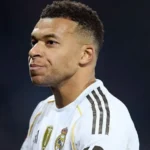 PSG to pay Mbappe 60 million Euros in court-ordered settlement