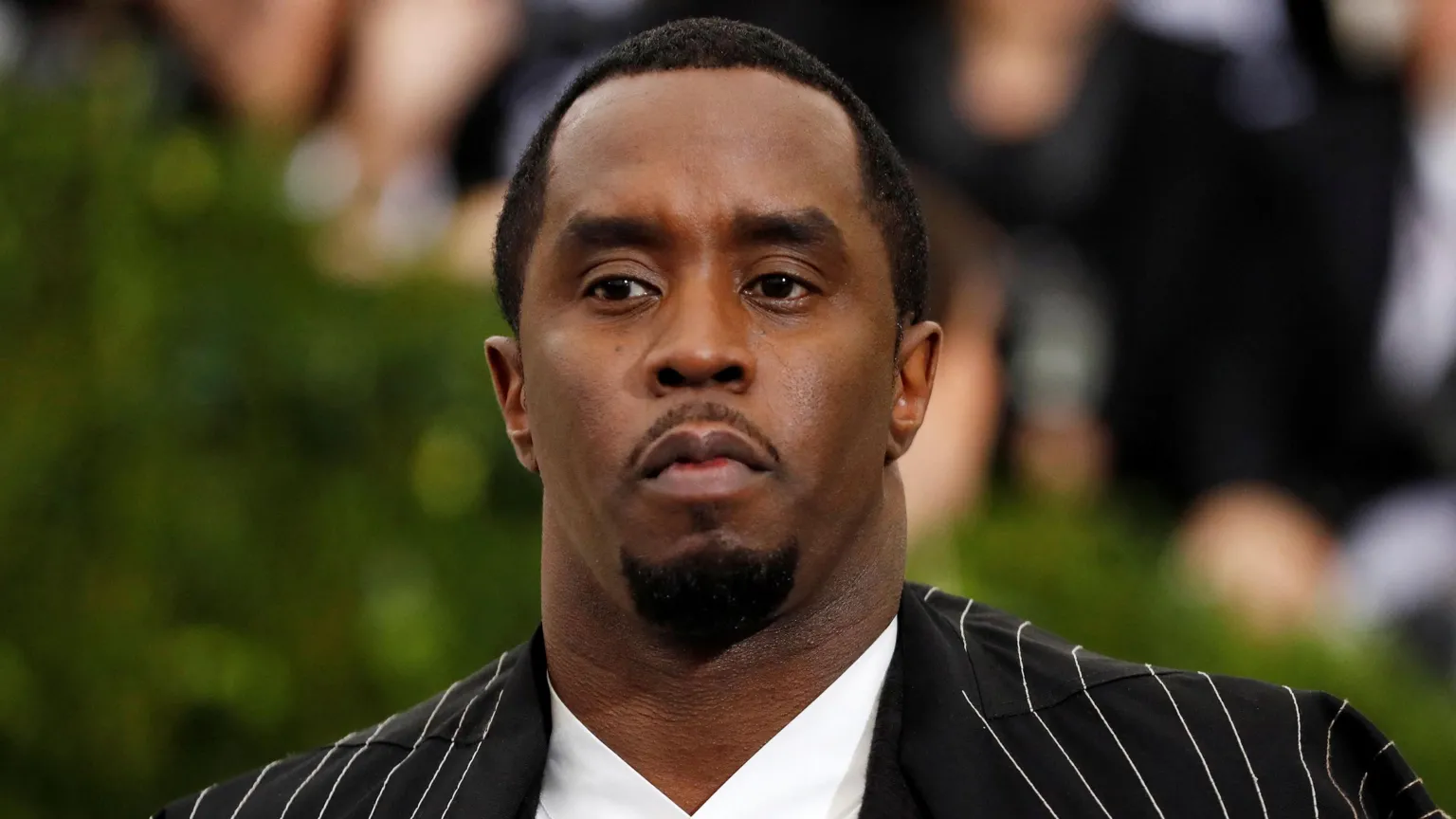 P Diddy’s team slams Netflix film as unfair and built on stolen footage