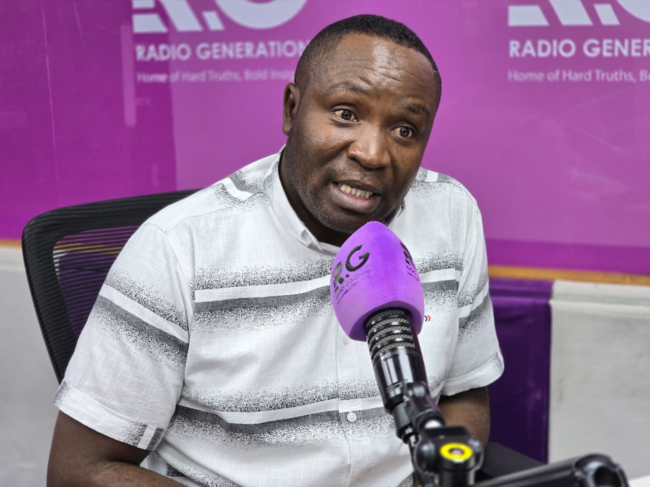 KUCO accuses State of blocking CBA, warns of imminent nationwide strike