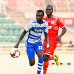 FKF Premier League title race tightens as Murang’a Seal upset Kenya Police