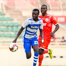 FKF Premier League title race tightens as Murang’a Seal upset Kenya Police