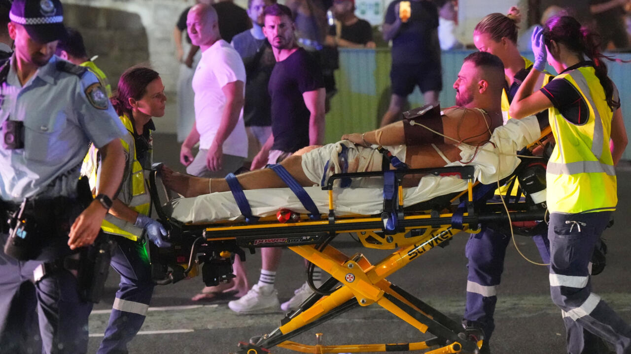 Sydney mass shooting: Survivor charged as community mourns deadly attack