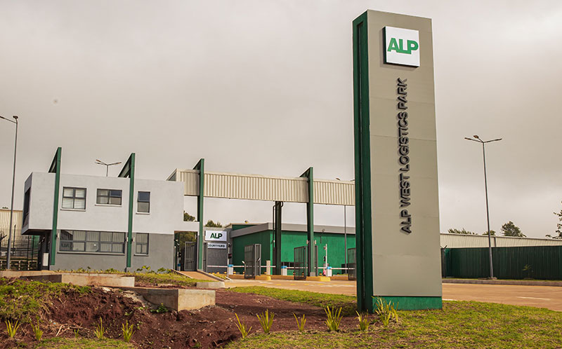 ALP opens Sh3.9 billion restricted I-REIT offer for Kenyan logistics assets