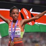 Chebet backs Kenya’s next female stars: What you need to know