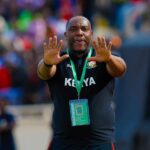 Why Benni McCarthy says Kenya is now a ‘footballing country’
