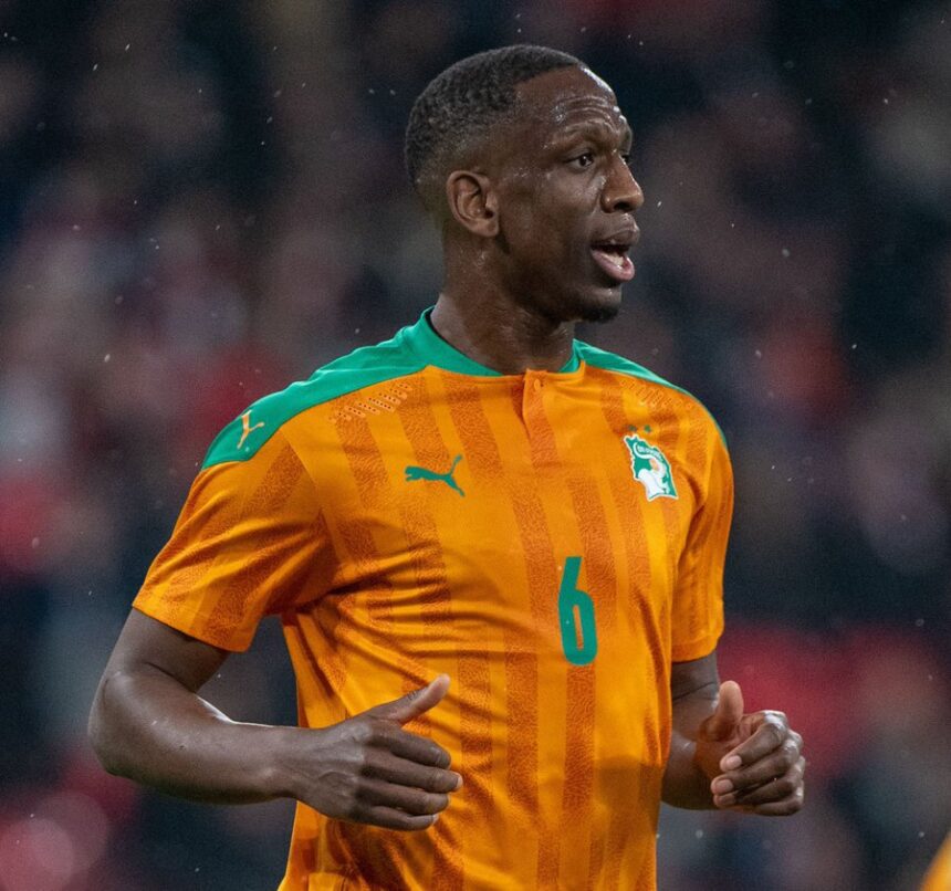 Ghosts of Glory: 15 Surprise Call‑Ups Stealing the AFCON Spotlight