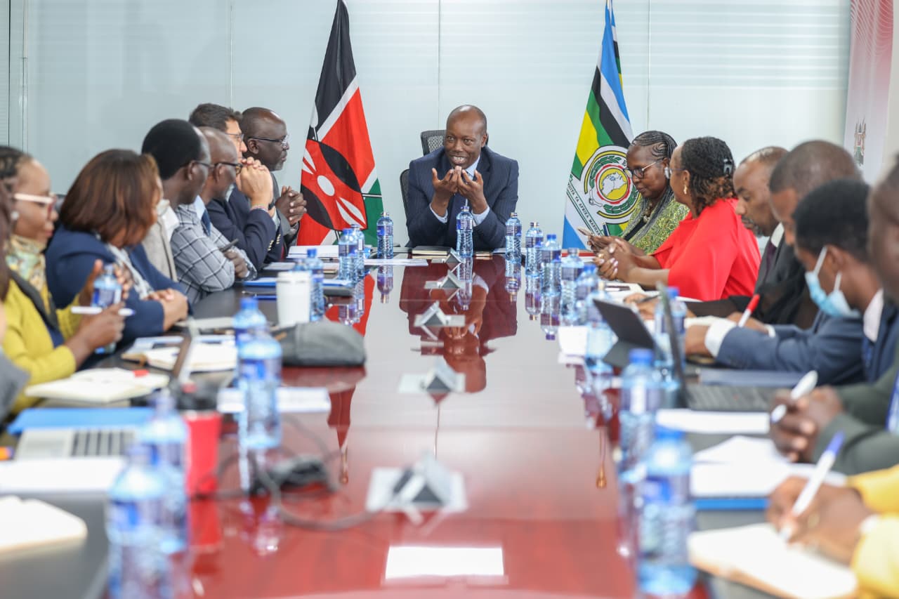 Standards Levy 2025: Sh5m turnover exemption to shield 10,000 MSMEs