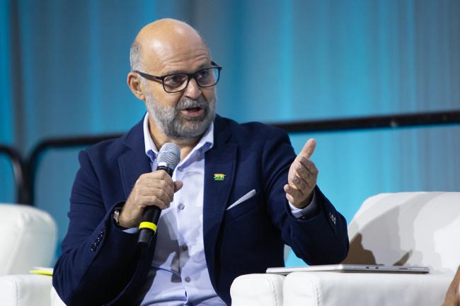 GEF approves Sh6.81bn for UNEP climate, oceans and mobility projects