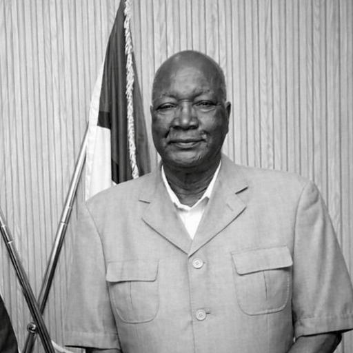 Former Shinyalu MP Daniel Khamasi is dead