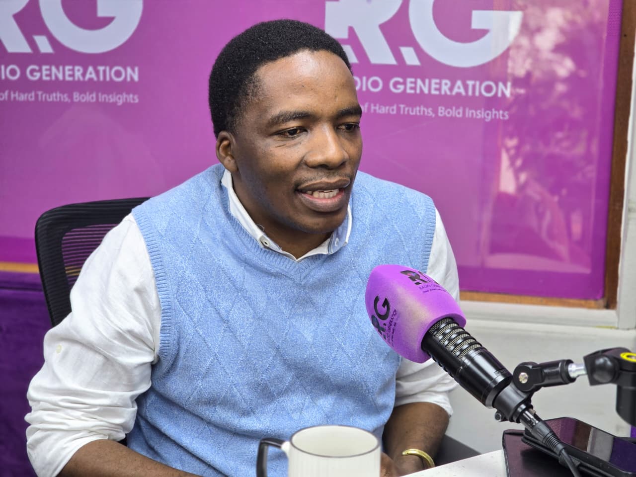 3.5 million Kenyan men sexually abused- Psychologist