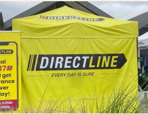 CAK fines Directline Sh85m for abusing buyer power