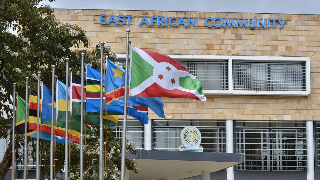 EAC reiterates support for Somalia as a single sovereign state
