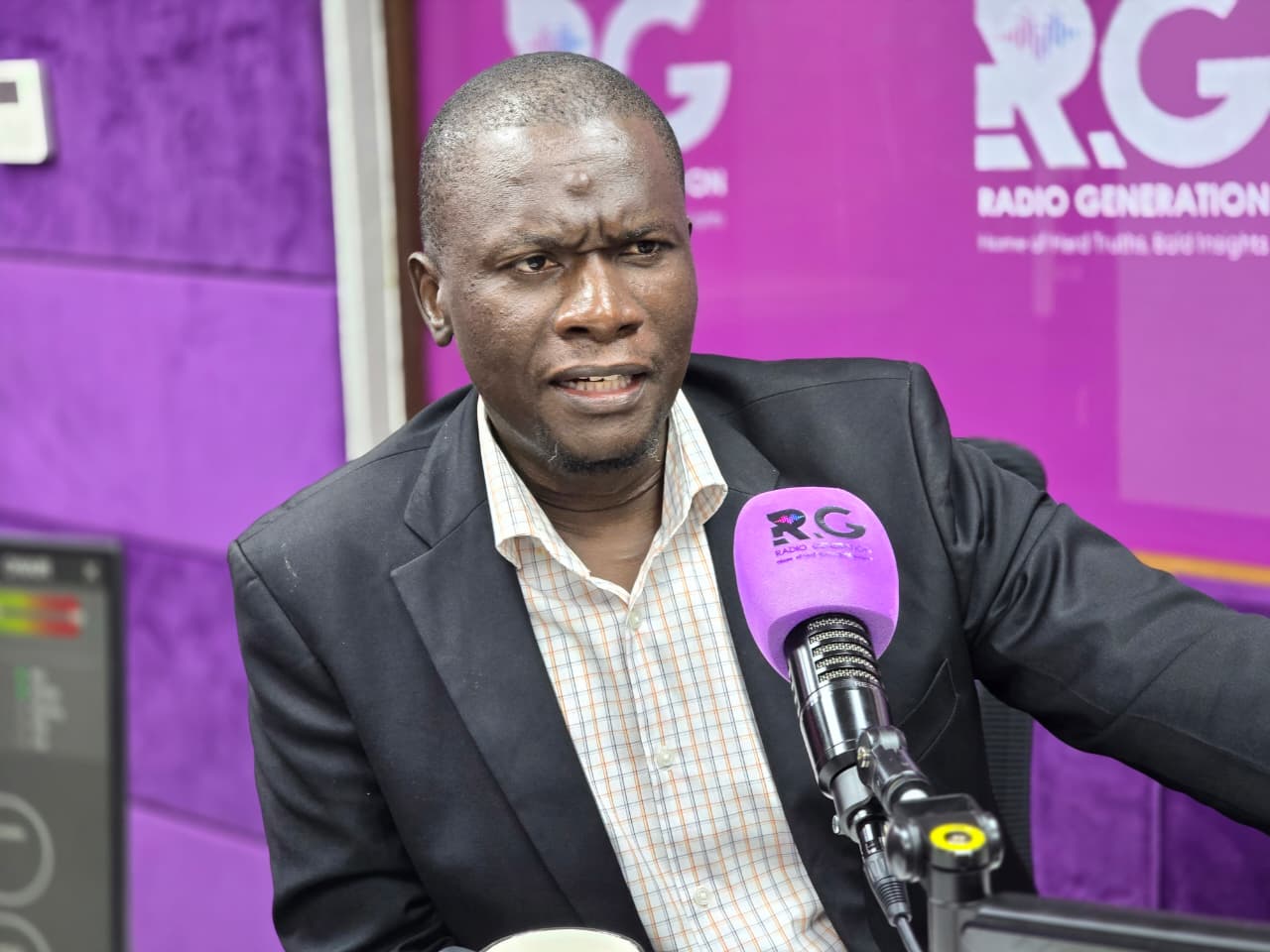 Ramogi warns Kenya’s economy faltering amid leadership exclusion