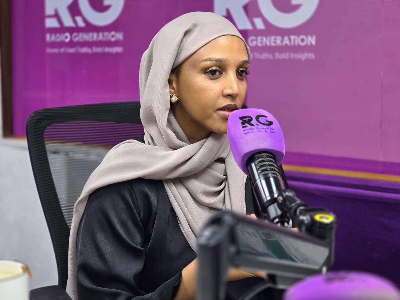 Halima Ali: Governance, not promises, will decide Kenya’s Sovereign Wealth Fund