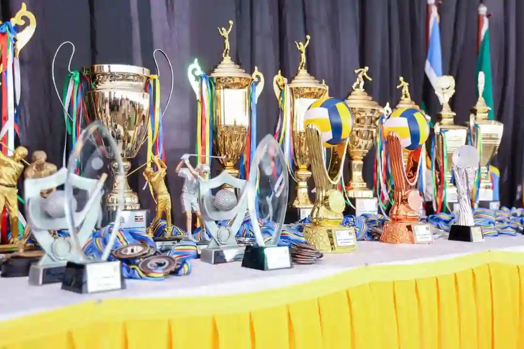 Kenya Tops Medal Table at EAC Parliamentary Games in Kampala