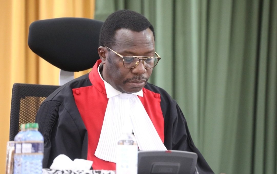 Supreme Court Judge Wanjala calls for inclusive digital justice in Kenyan courts