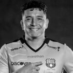 Former International footballer Mario Pineida shot dead in Ecuador