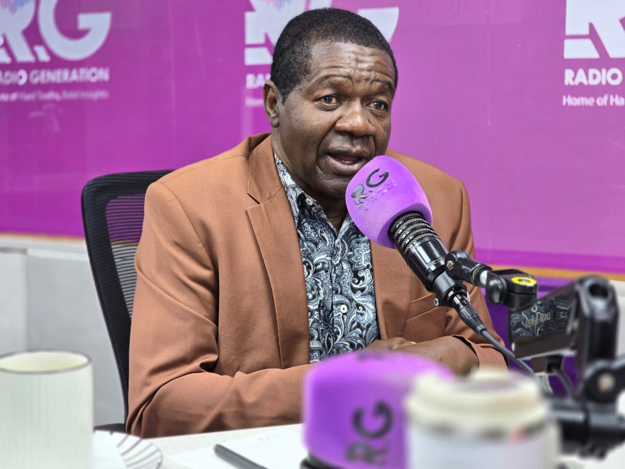 Careerism in police undermines free, fair elections- Oswago