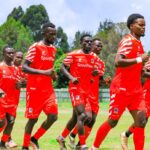 Shabana FC clarifies progress on Ruto-funded modern team bus