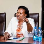 KEWOPA distances itself from Senator Karen Nyamu’s remarks on student