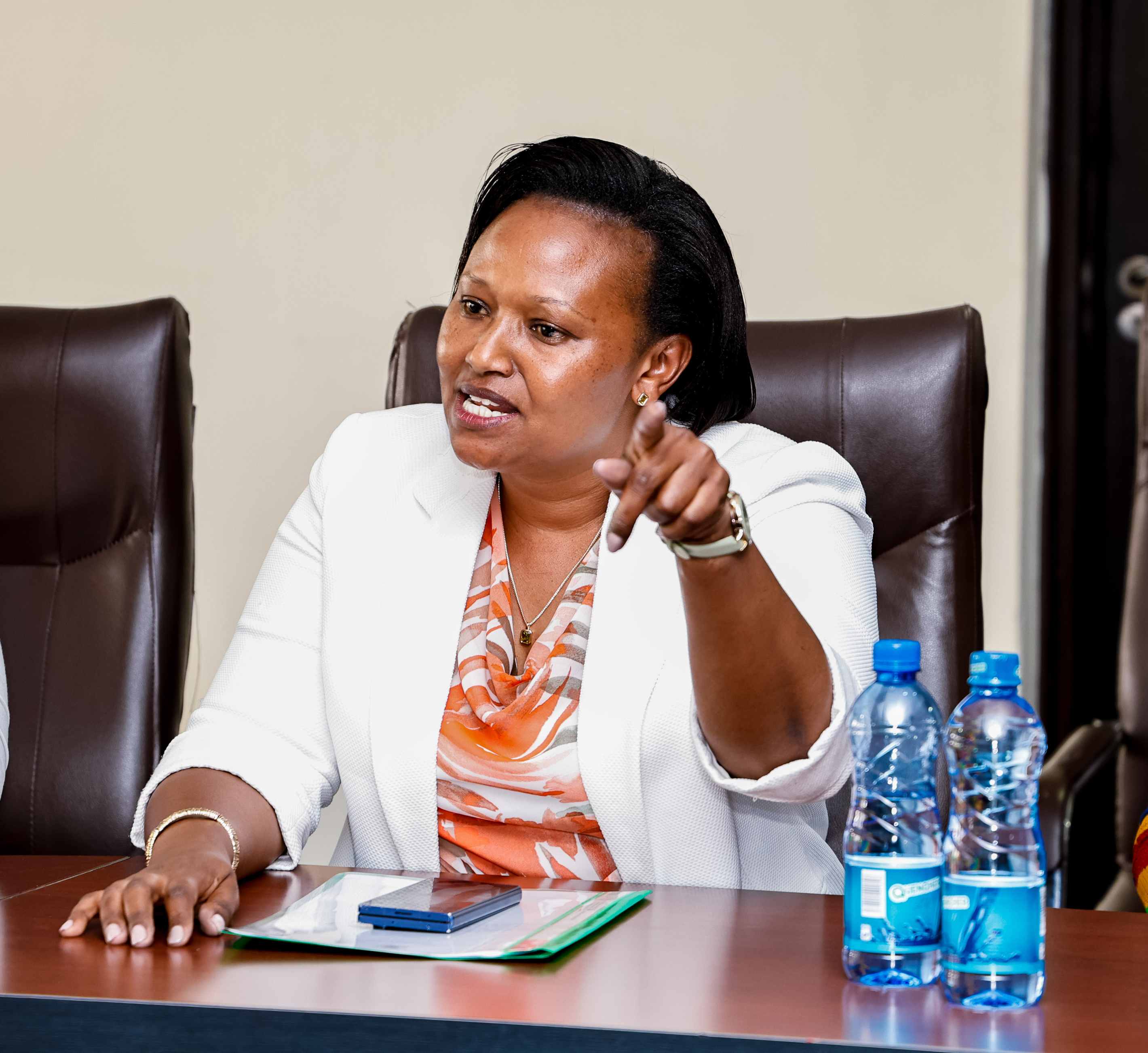 KEWOPA demands action over Meru gang rape incident