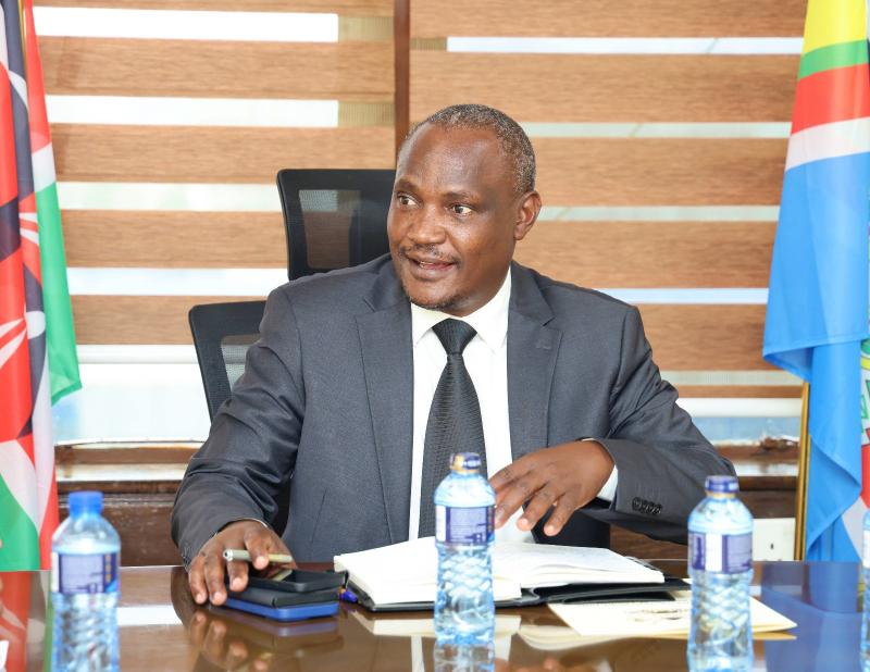 Government cuts pending bills by Sh57 billion, boosts road works