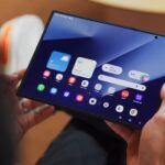 Samsung enters tri-fold market with Galaxy Z TriFold