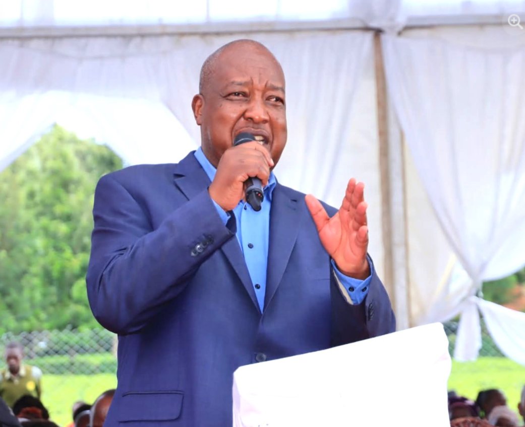 Nyaribo prepares for legal showdown with county assembly at Senate