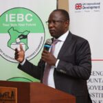 IEBC resumes enhanced voter registration in five electoral areas