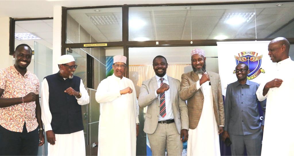 Doctors in Garissa, Embu secure promotions and permanent jobs after KMPDU talks