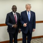 US plans Kenya quarantine facility for Americans exposed to Ebola amid Congo outbreak