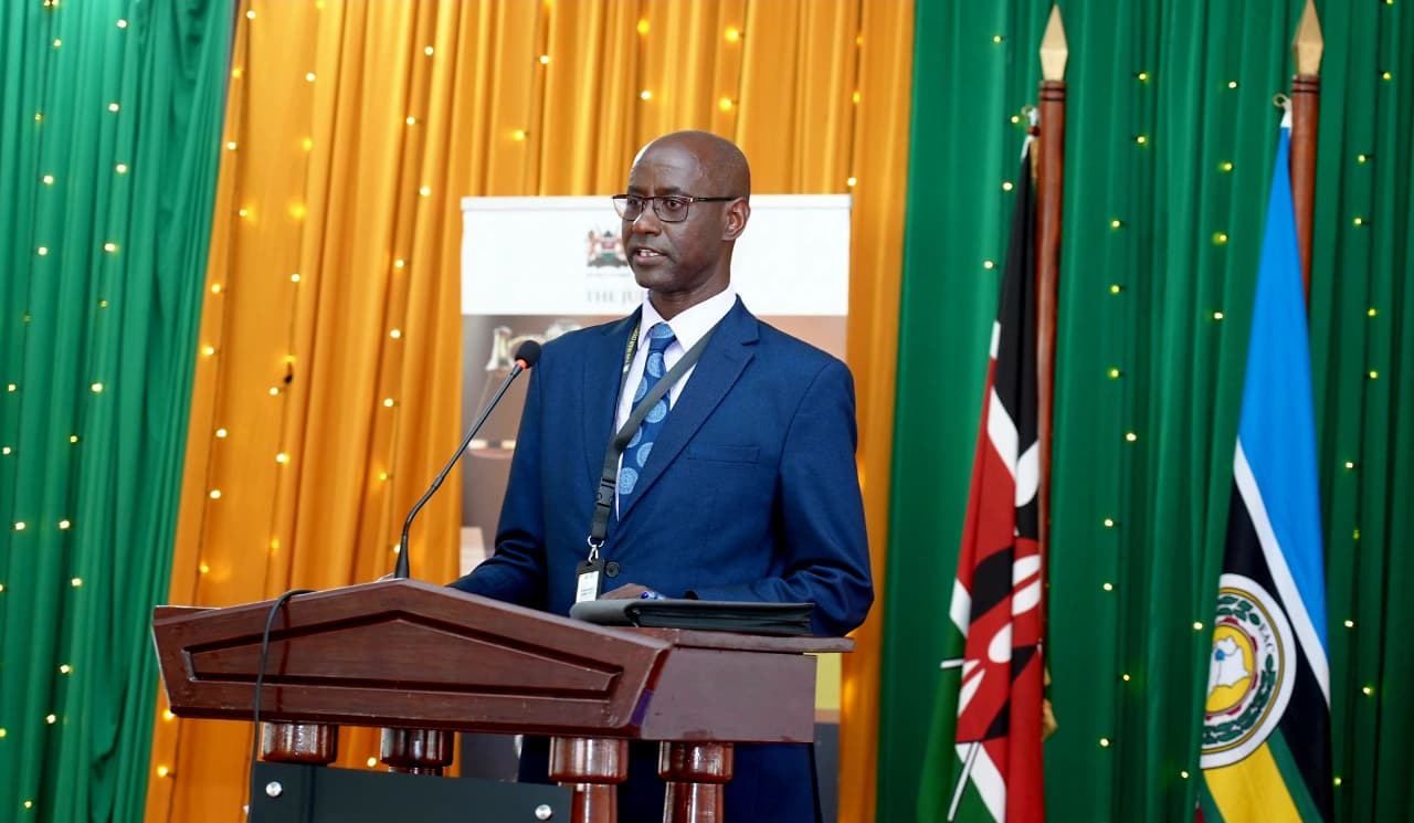 EACC calls for ethical leadership at annual human rights summit