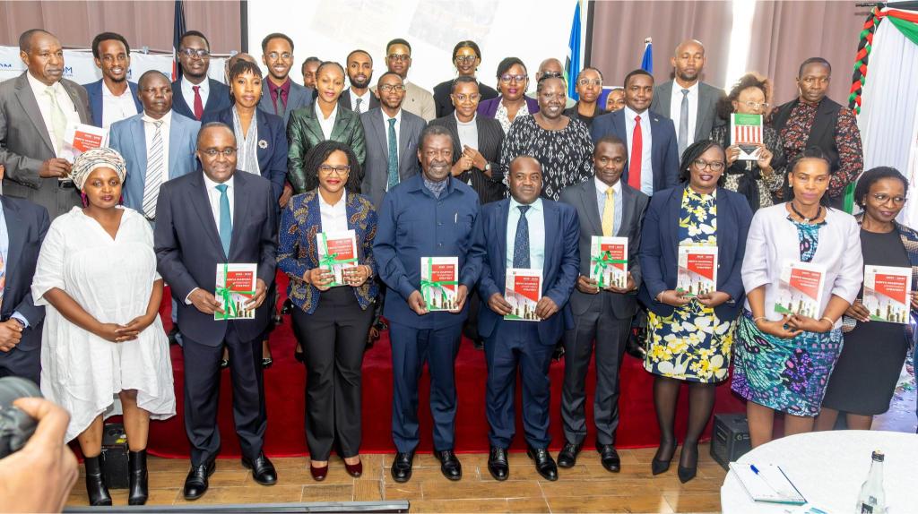 Kenya unveils aggressive 2025–2030 diaspora investment strategy