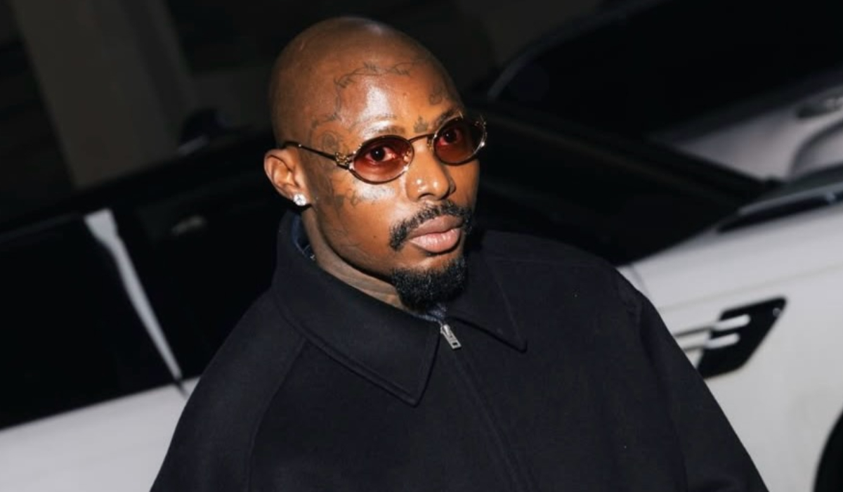 Asake mourns fan death at Nairobi concert, calls for accountability