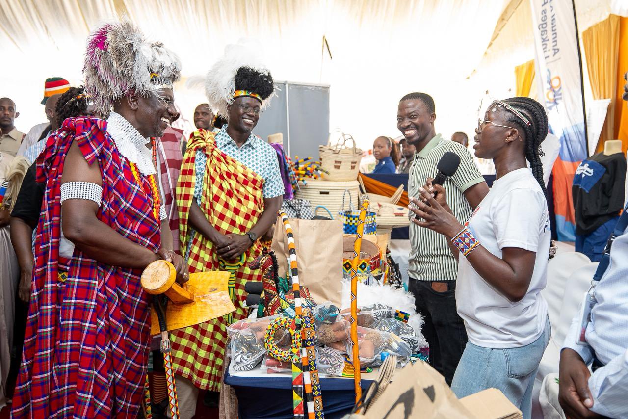 Kenya to launch human origins museum and science park in Turkana
