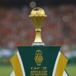 AFCON to be held every 4 years from 2028, Caf announces