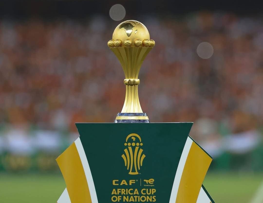 AFCON to be held every 4 years from 2028, Caf announces