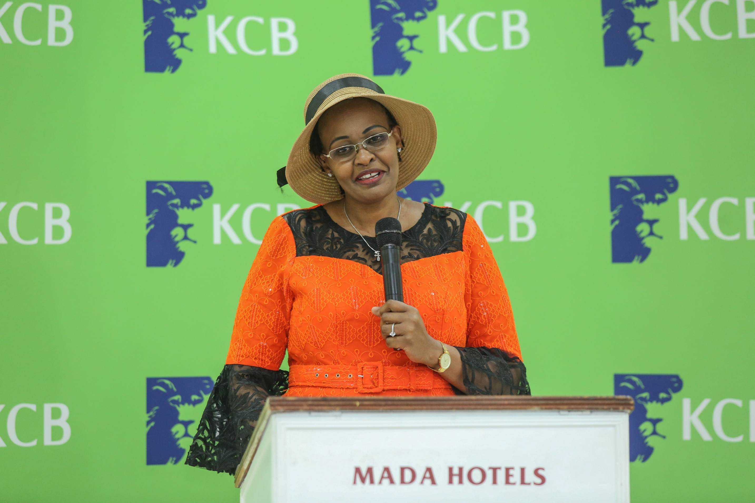 KCB gets Sh19.5bn AfDB boost to scale up green and women-led lending