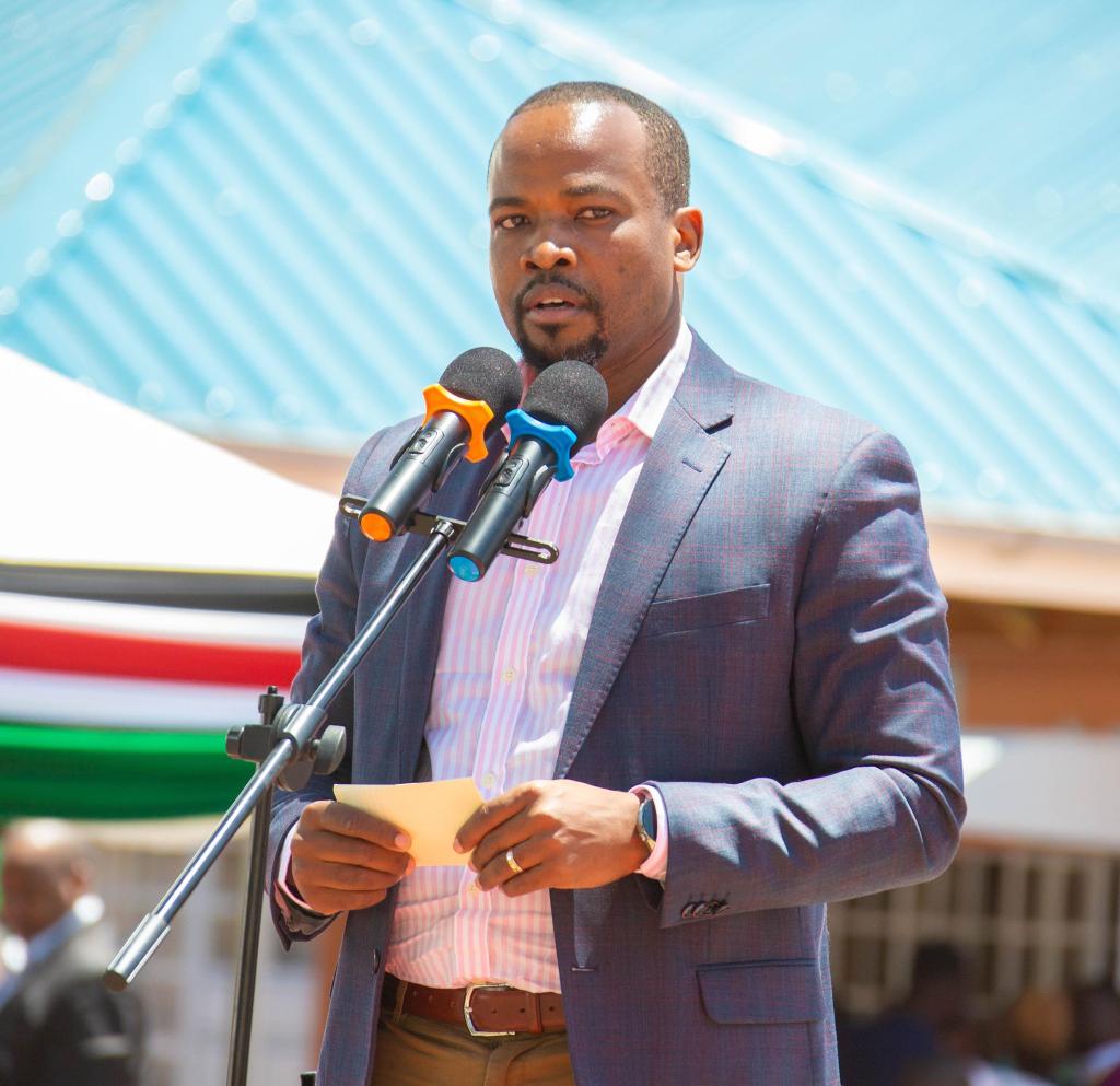 Lands Ministry moves stamp duty services online in 36 registries