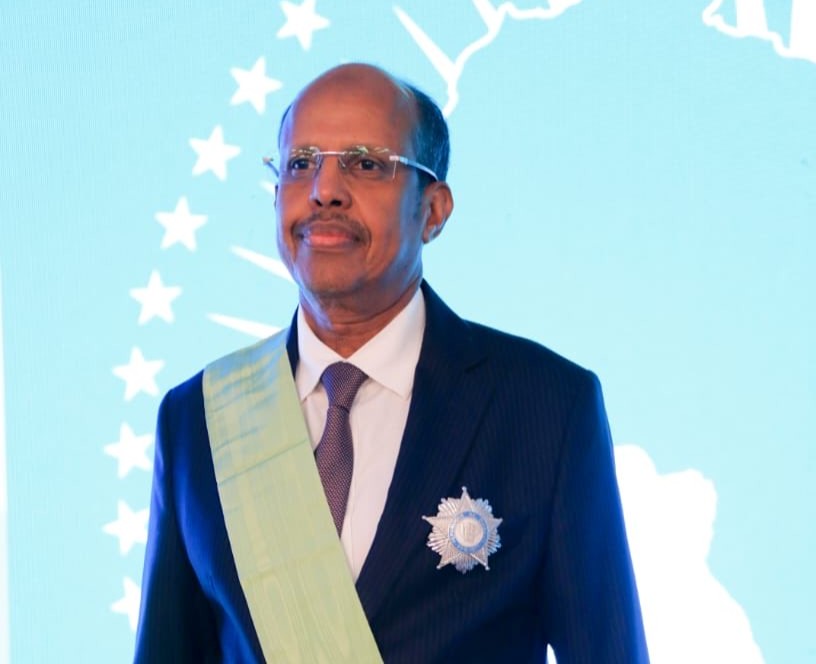 African Union warns against actions that could undermine Tigray peace