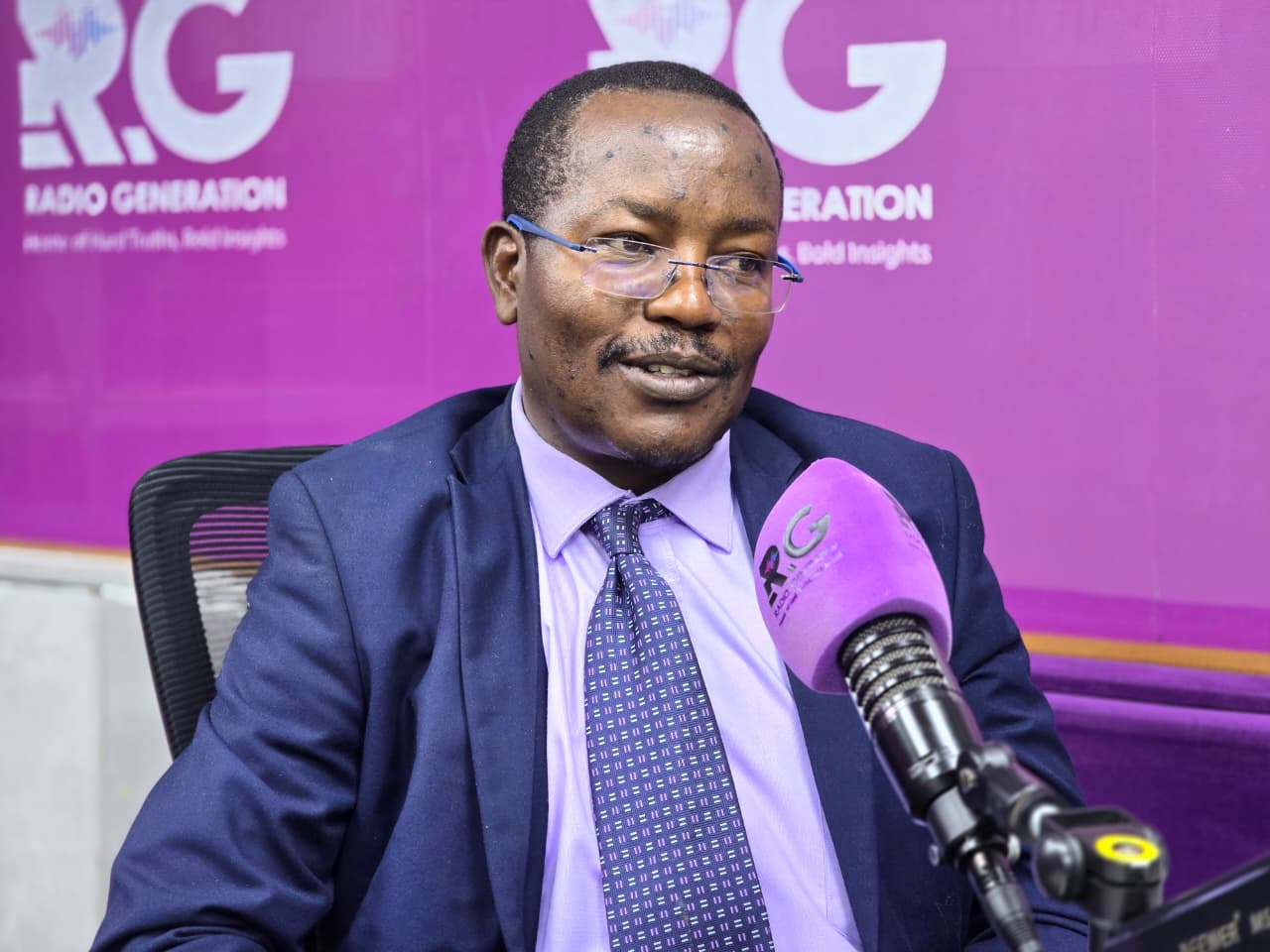 Why routine checkups and HPV vaccines matter for Kenyans’ health - Oncologist