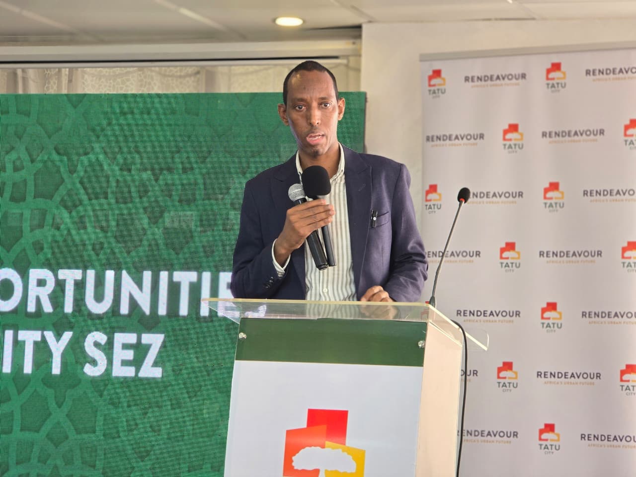 Muslim business leaders call for Tatu City investments