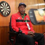 Kenya MPs win darts title at 15th EALA Games in Kampala